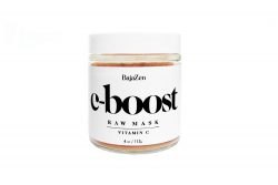 Vitamin C C-Boost Raw Mask