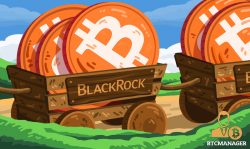 World’s Largest Asset Management Firm $6.3 Trillion Blackrock Set to Join Bitcoin Bandwagon Asse ...