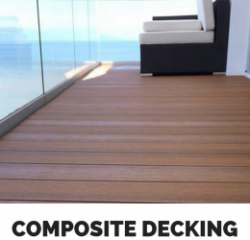 cumaru decking