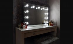 Hollywood Premiere Vanity Mirror L