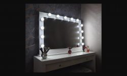 Hollywood Iconic Vanity Mirror XL