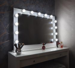 Hollywood Iconic Vanity Mirror XL