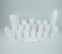 480mL Medicine Container for Granules and Powders-14480