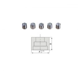 Mold Dating Insert