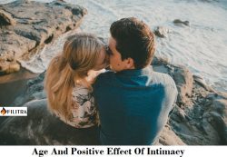 Age And Positive Effect Of Intimacy