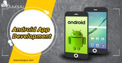 Best Android App Development Company in Gurgaon