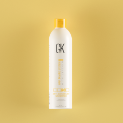 The Best Anti-Dandruff Shampoo | GK Hair Anti-Dandruff Shampoo