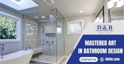 Attractive Upgrades for your Shower