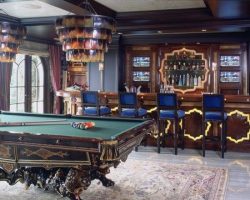 Trusted Pool Table Movers in Austin