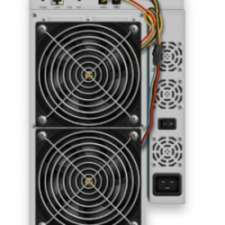 Cryptocurrency Mining machine