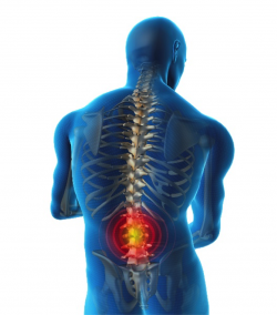 Chronic Lower Back Treatment Options