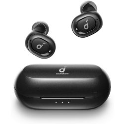 Best Bass Earbud