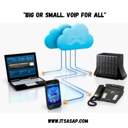 Get Best Business VoIP Service Providers in Chicago – ITS