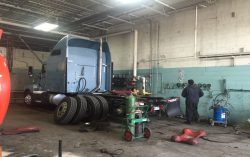 Affordable Mobile Truck and Trailer Repair Services in Mississauga, Ontario