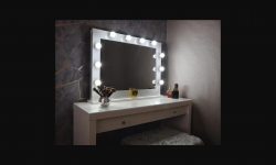 Hollywood Iconic Vanity Mirror L