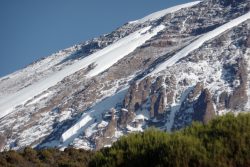 Climbing Mount Kilimanjaro