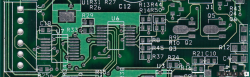 Clone Printed Circuit Board