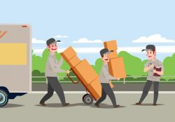 Need Moving Help? – Contact Blue Beaver Movers