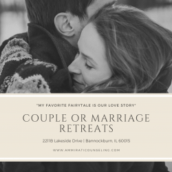 Get the Best Marriage or Couples Retreat in Chicago