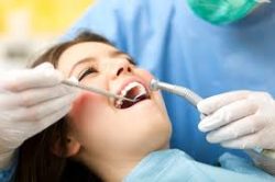 Dental Spa In Montrose