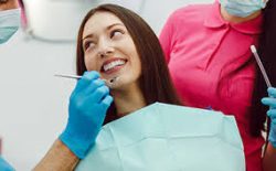 Dentist in Houston Heights, TX