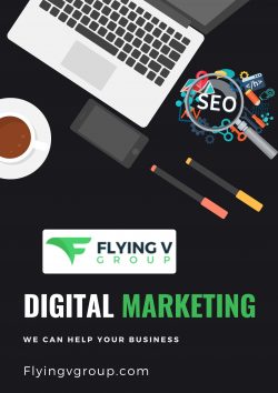 Digital Marketing Advertising Agency