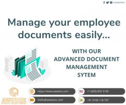 Document Management System