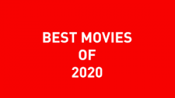 Best Movies Of 2020