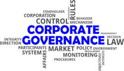 Whay is Corporate Governance | Franklin I. Ogele