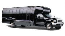 Limo Service Houston Tx