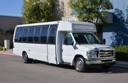 Airport Limo Service Houston