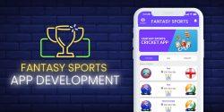 Sports App Development Company In UK