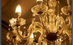 A Journey to Select the Right Chandelier Just Like Pros!