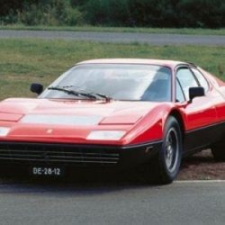 Ferrari 512m