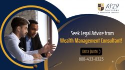 Full Range of Wealth Management Services