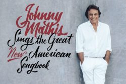 Best Song & Music Album Of Johnny Mathis | Voice Of 50s | Johnny Mathis