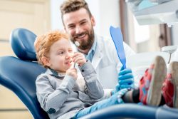 General Dentistry For Kids?