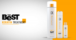 The Best Hair Treatment | GK Hair