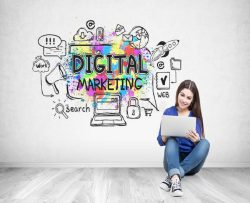 Give a try to Digital Marketing for upgrading your business effortlessly – Bridge City Firm