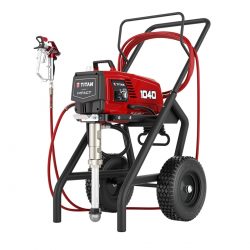 Impact 1040 High Rider Paint Sprayer