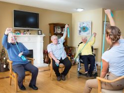 Killeline Nursing Home | Health care