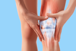 Knee Pain Treatment Procedure