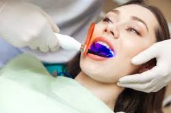 Laser Dentistry Houston Open Saturday