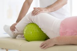 Knee Pain Treatment Procedure