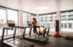 Best Fitness Gyms In Miami Florida