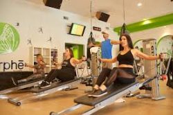 Gyms And Fitness Centers in Miami