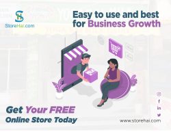 Take your Business Online for Free