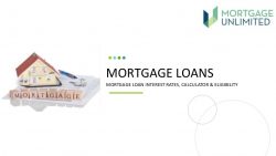 Automated mortgage