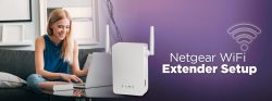 Mywifiext | mywifiext.net | Netgear Extender Setup