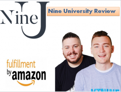 Nine University Review | Scam Or Not